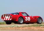 Alfa Romeo Giulia TZ2 1965 года